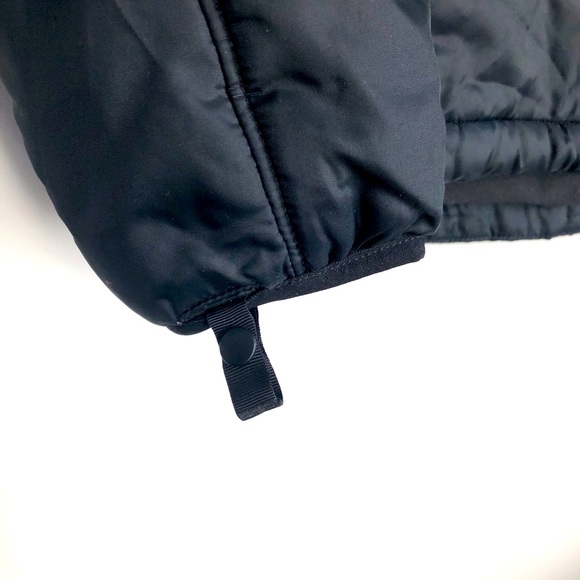 NORTH FACE TRICLIMATE BLACK WINTER JACKET - Picture 12 of 15